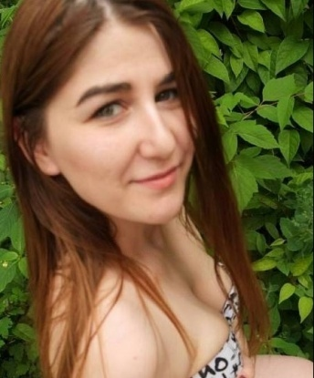 Анкета проститутки Ксения - Фото, г. Верхнеднепровск, 24 года, №1388