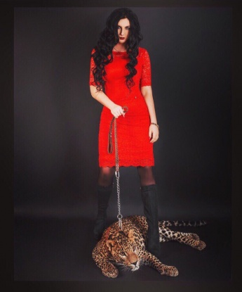 Анкета проститутки Валерия - Фото, г. Верхнеднепровск, 20 лет, №15248