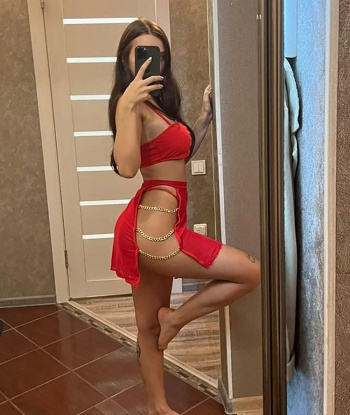 Анкета проститутки Марина - Фото, г. Верхнеднепровск, 19 лет, №2915