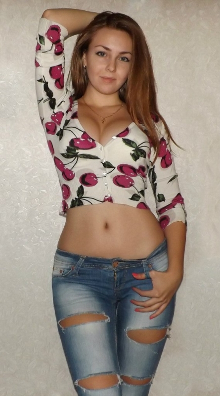 Анкета проститутки Дана - Фото, г. Верхнеднепровск, 28 лет, №26560