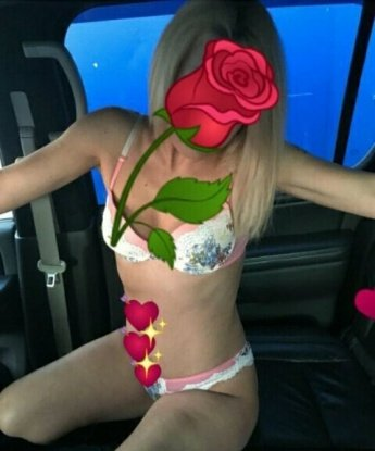 Анкета проститутки Снежана - Фото, г. Верхнеднепровск, 24 года, №6868